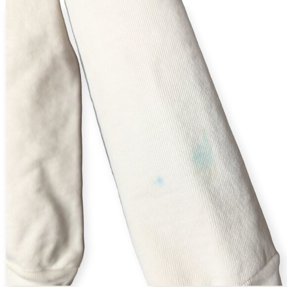 Vintage Guess by Georges Marciano Sweatshirt Size One Size Fits All - Picture 9 of 16